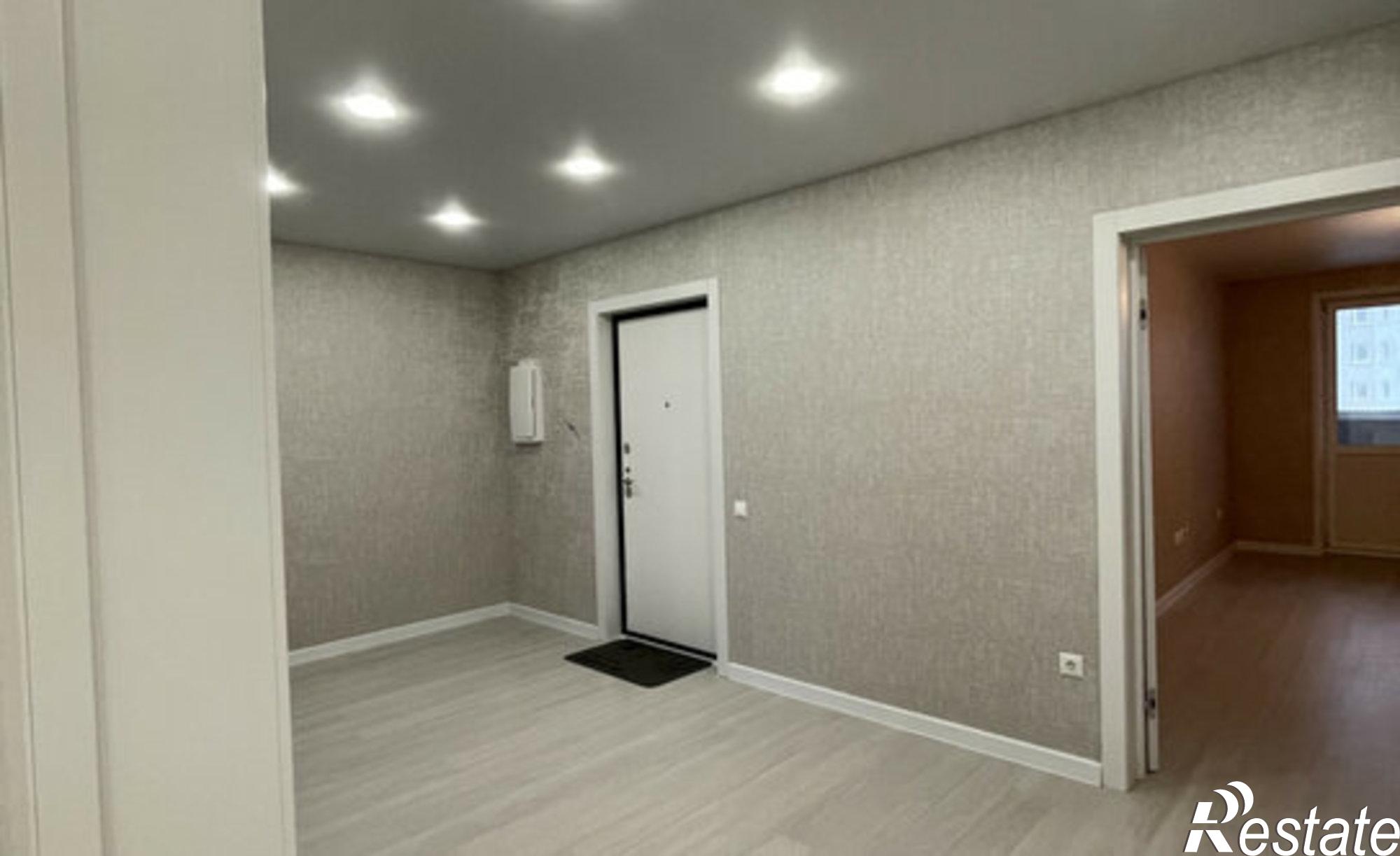 Купить квартиру за 8 500 000 рублей на ул Свиридова И.В., 20 4