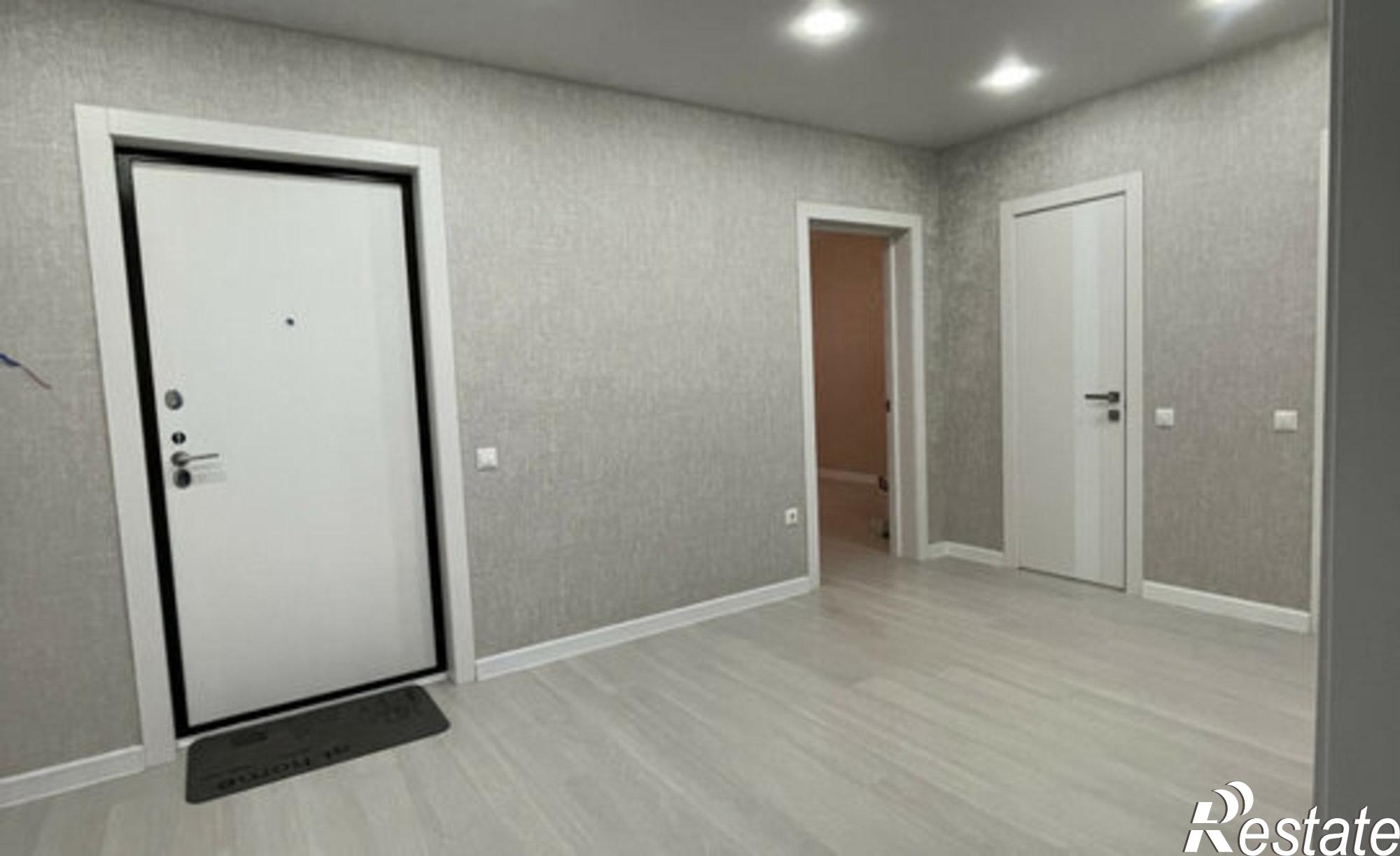 Купить квартиру за 8 500 000 рублей на ул Свиридова И.В., 20 4