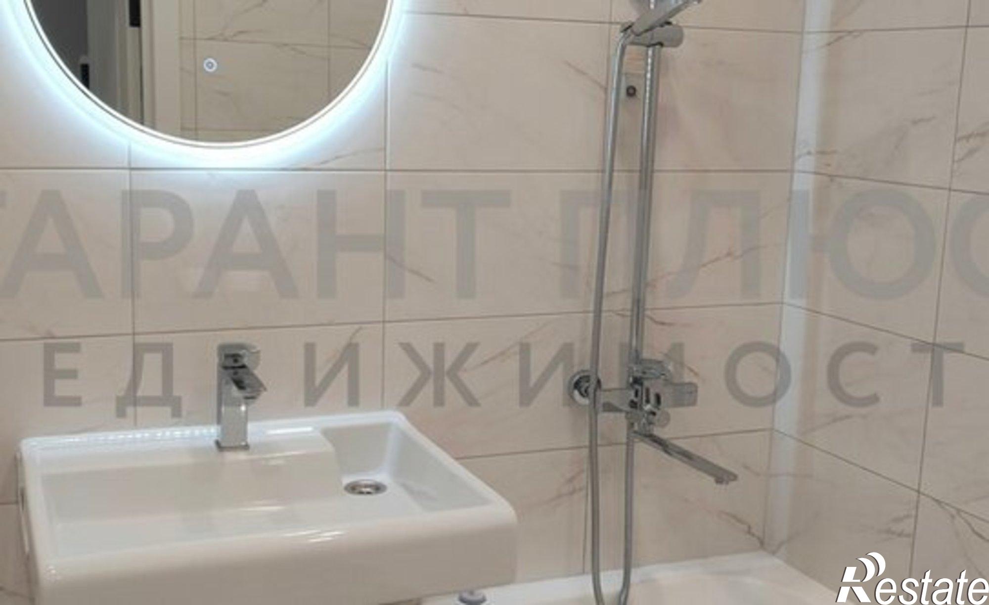 Купить квартиру за 4 550 000 рублей на Елецкое шоссе, 3