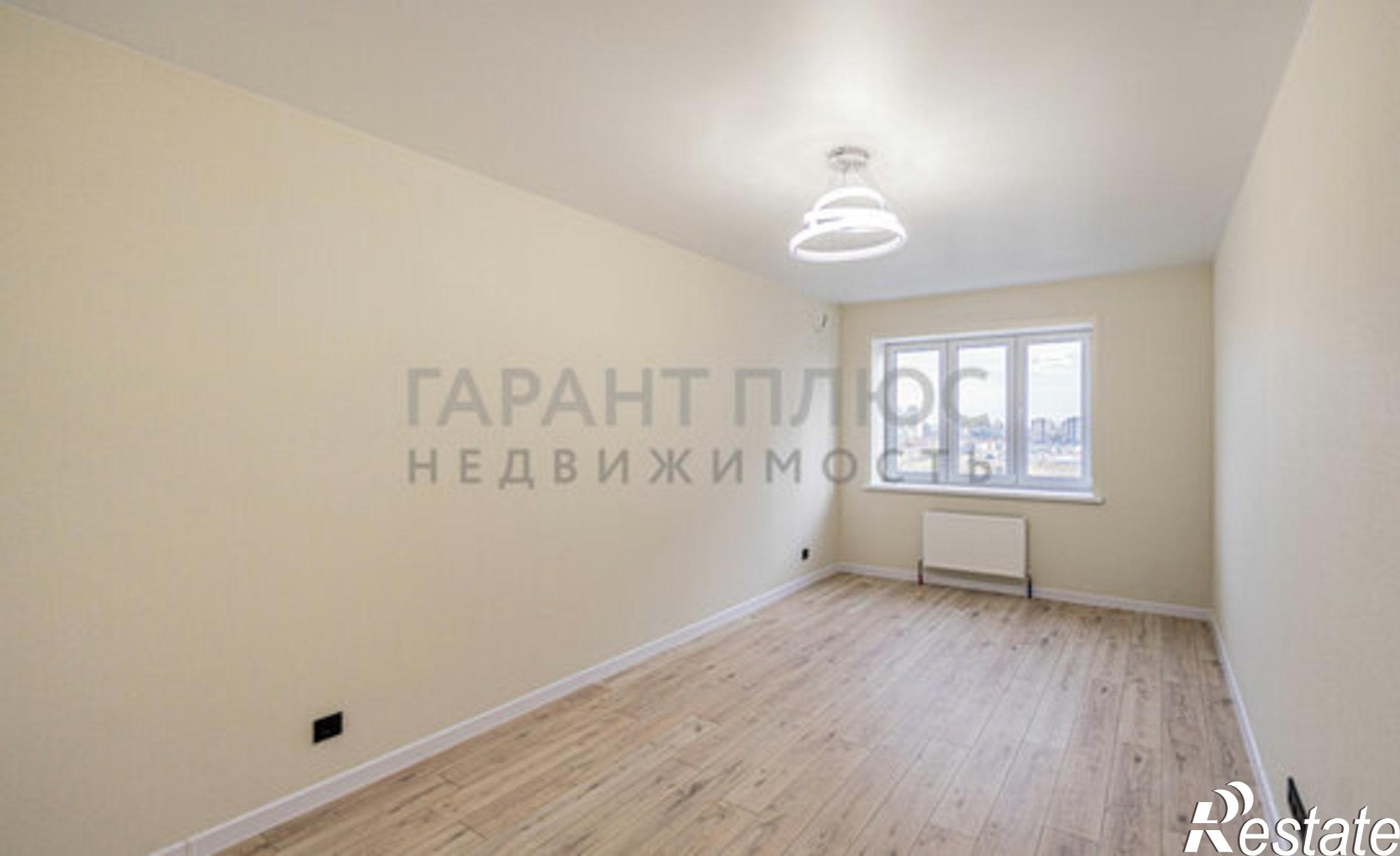 Купить квартиру за 4 550 000 рублей на Елецкое шоссе, 3