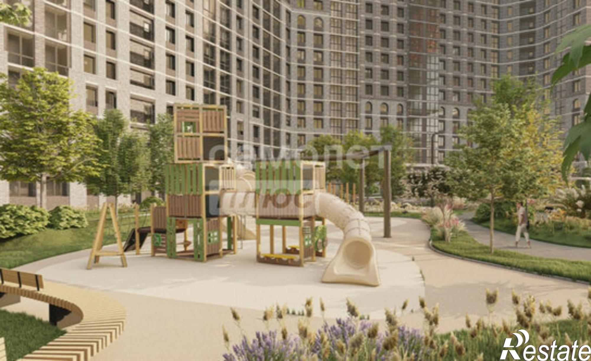 Купить квартиру за 6 367 200 рублей на ул Замятина Е.И., 3