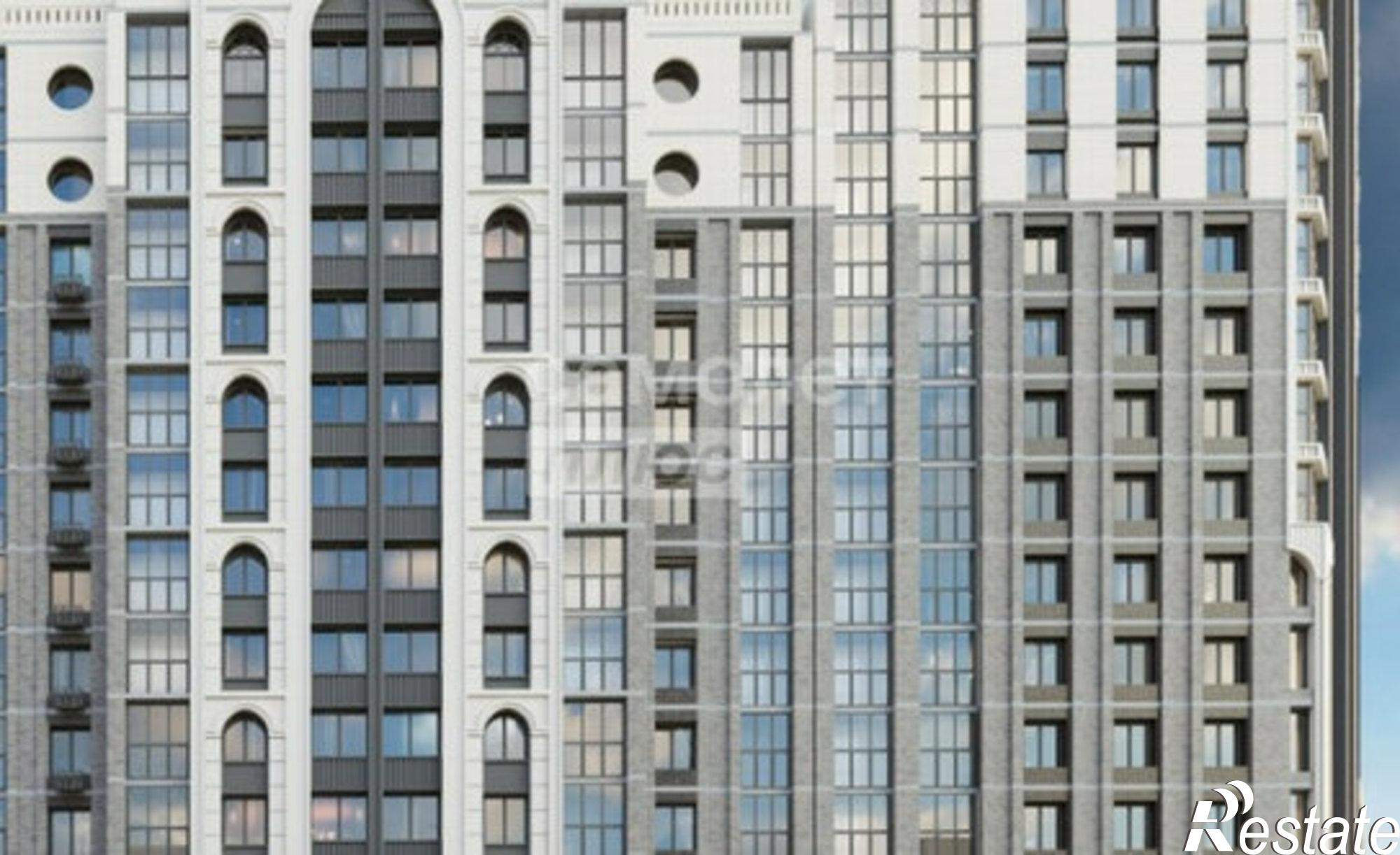 Купить квартиру за 6 367 200 рублей на ул Замятина Е.И., 3