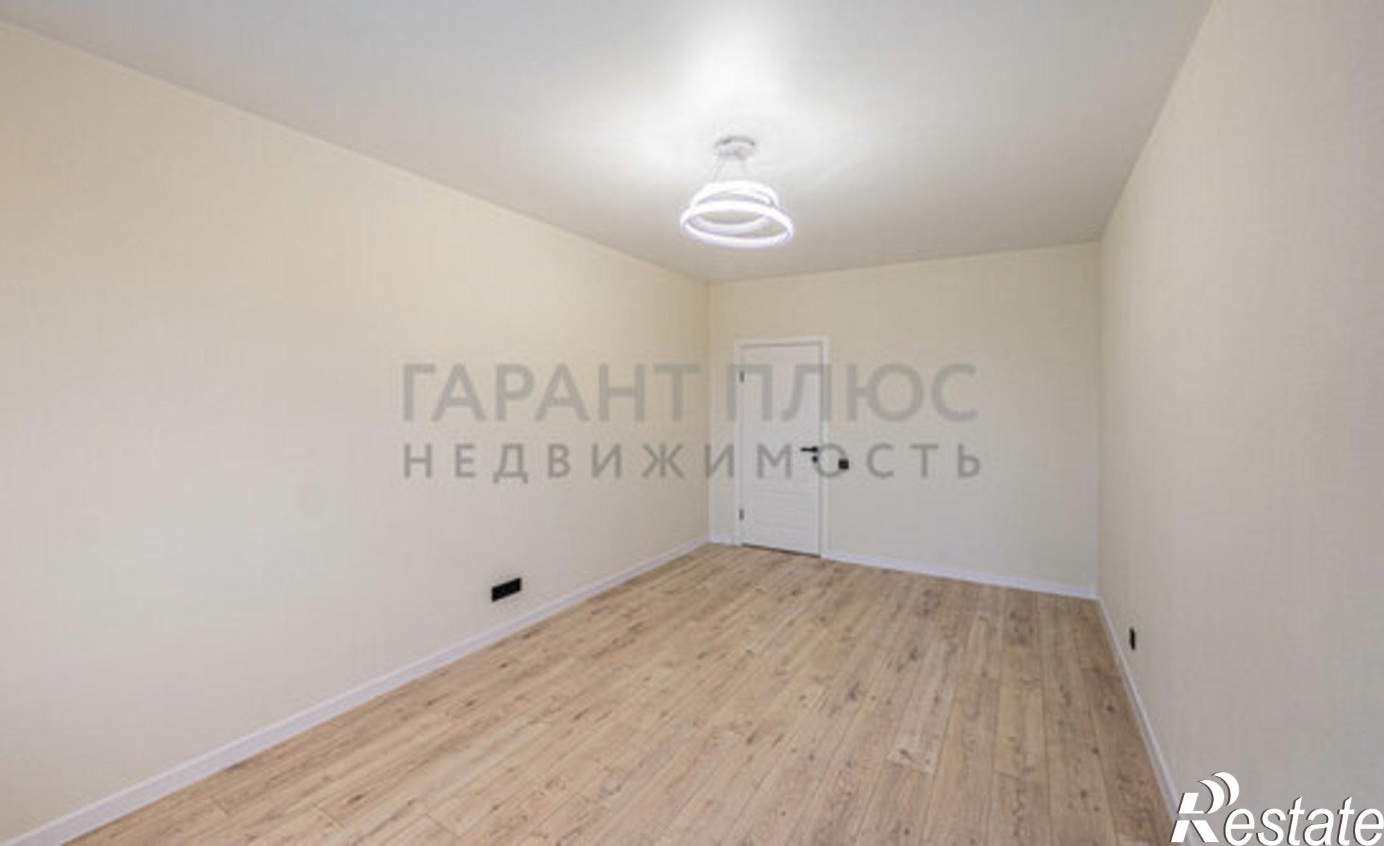 Купить квартиру за 4 550 000 рублей на Елецкое шоссе, 3