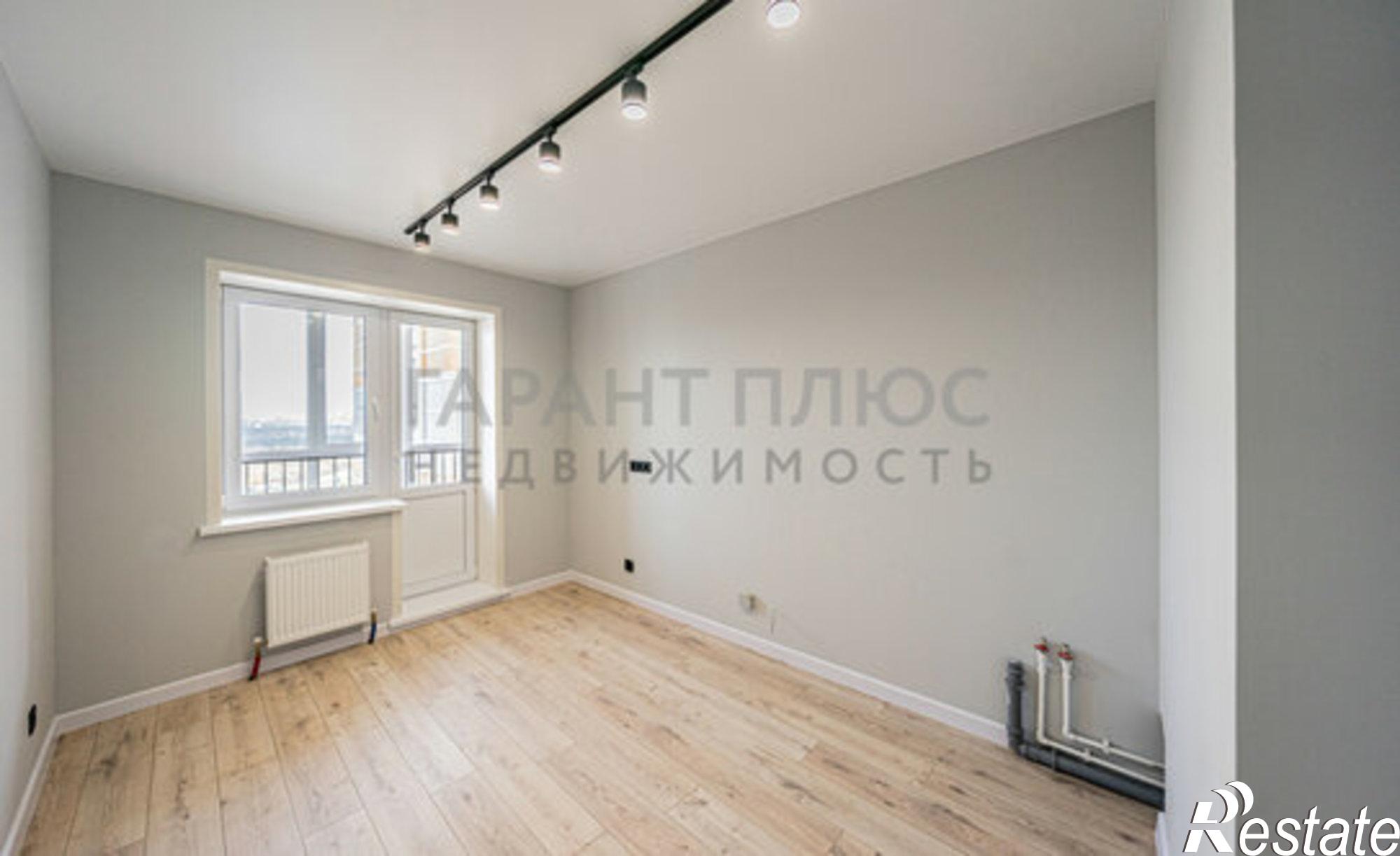 Купить квартиру за 4 550 000 рублей на Елецкое шоссе, 3