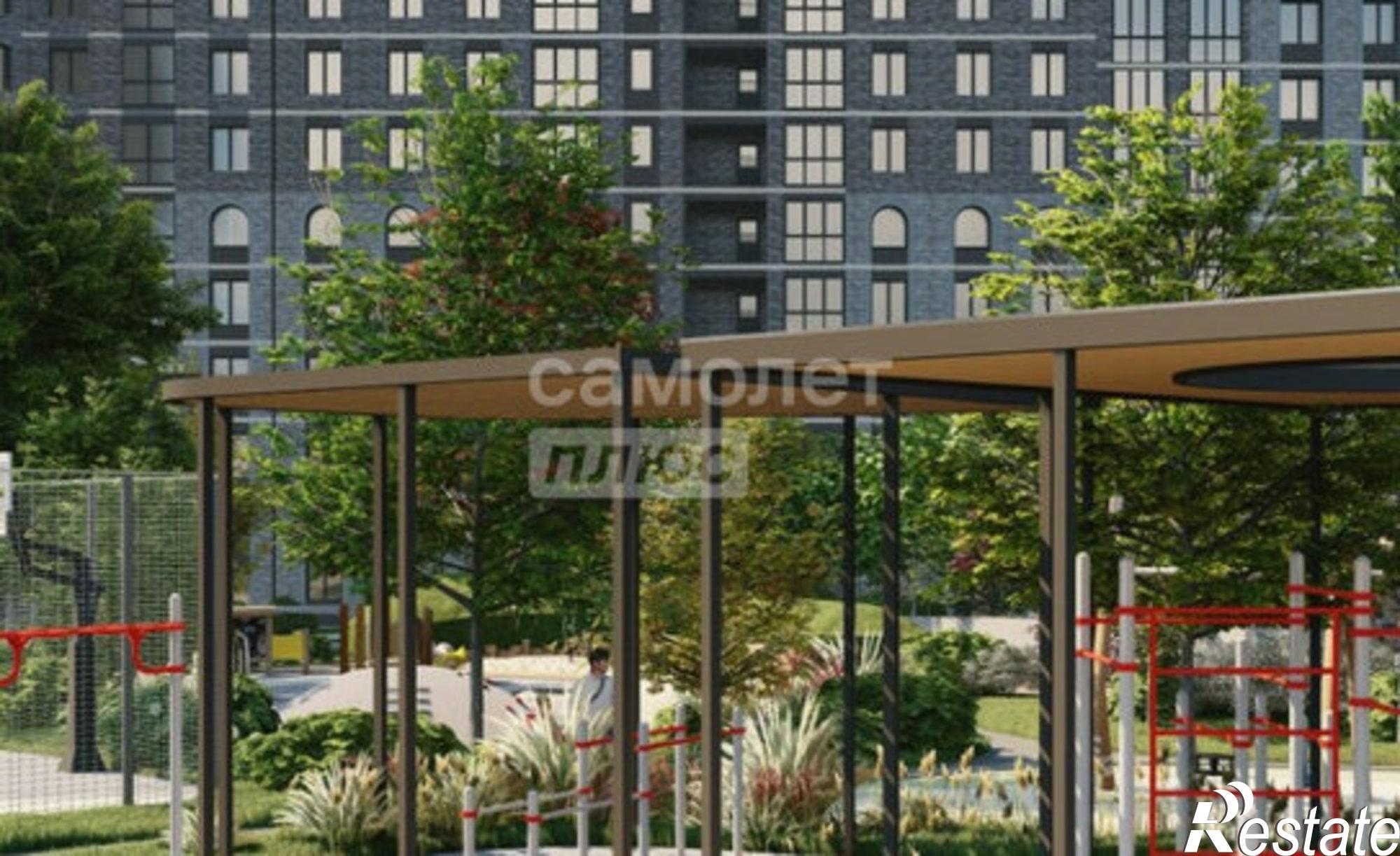 Купить квартиру за 6 367 200 рублей на ул Замятина Е.И., 3