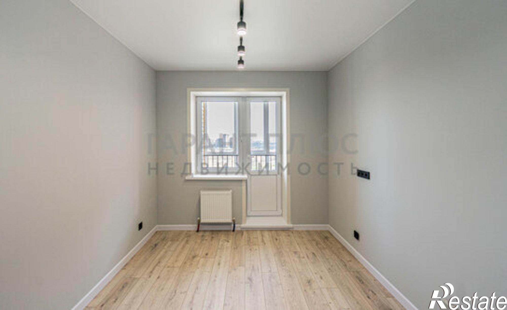 Купить квартиру за 4 550 000 рублей на Елецкое шоссе, 3