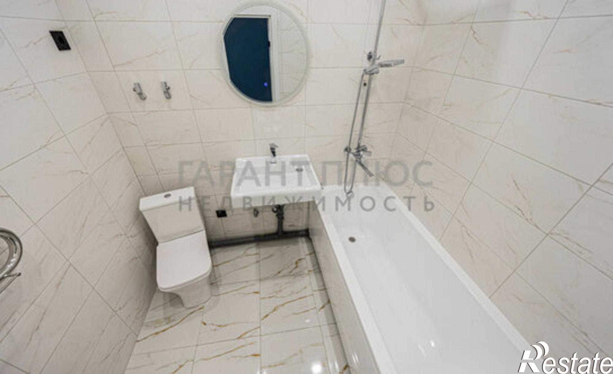 Купить квартиру за 4 550 000 рублей на Елецкое шоссе, 3