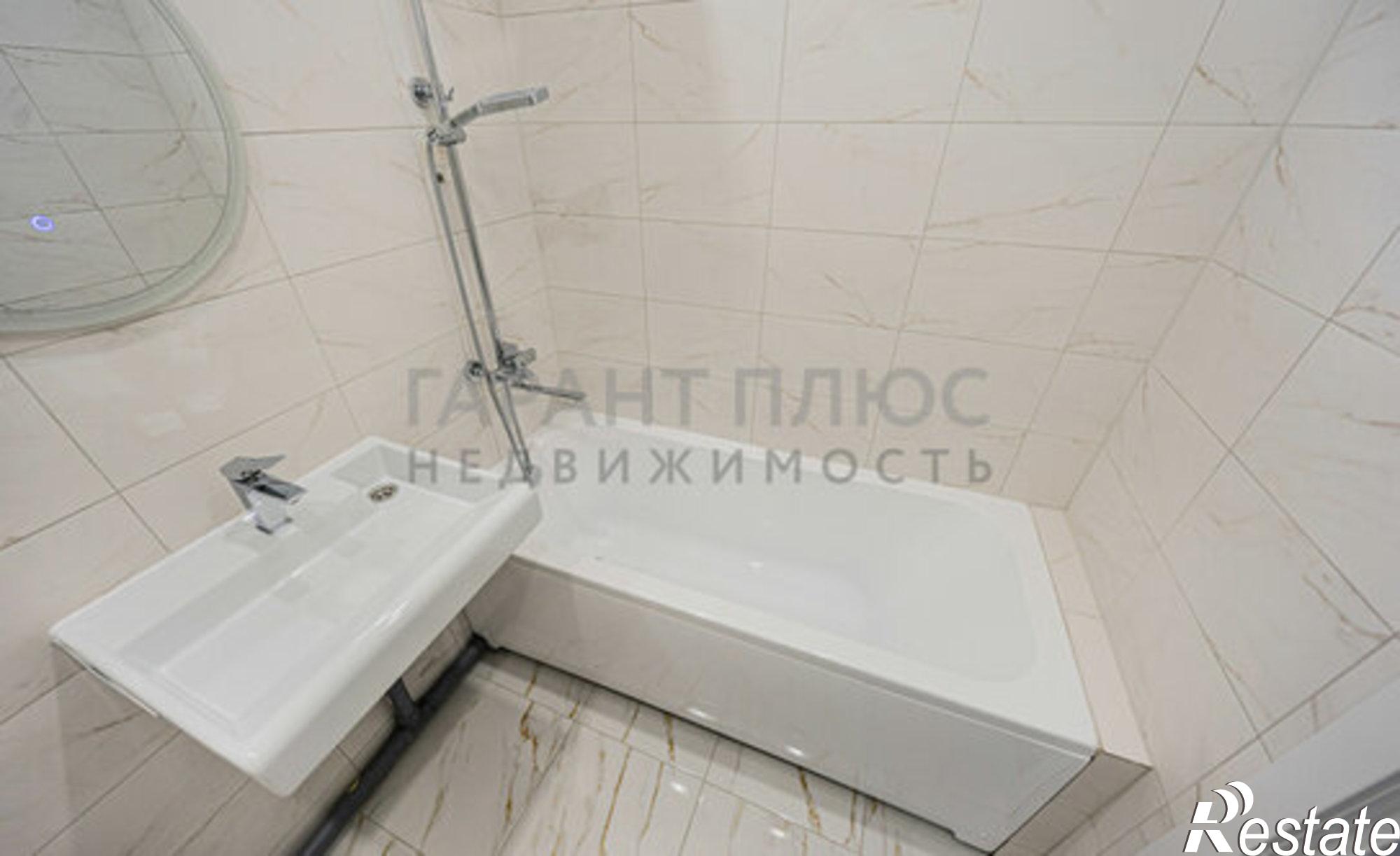 Купить квартиру за 4 550 000 рублей на Елецкое шоссе, 3