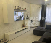 3-комн, 63кв м, этаж 2/9 мкр 15-й, 25