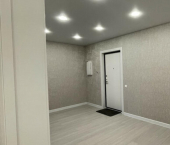 2-комн, 73кв м, этаж 11/17 ул Свиридова И.В., 20 4