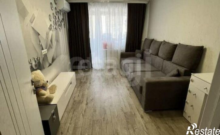 2-комн квартира улица Мичурина, 8,  д. 8