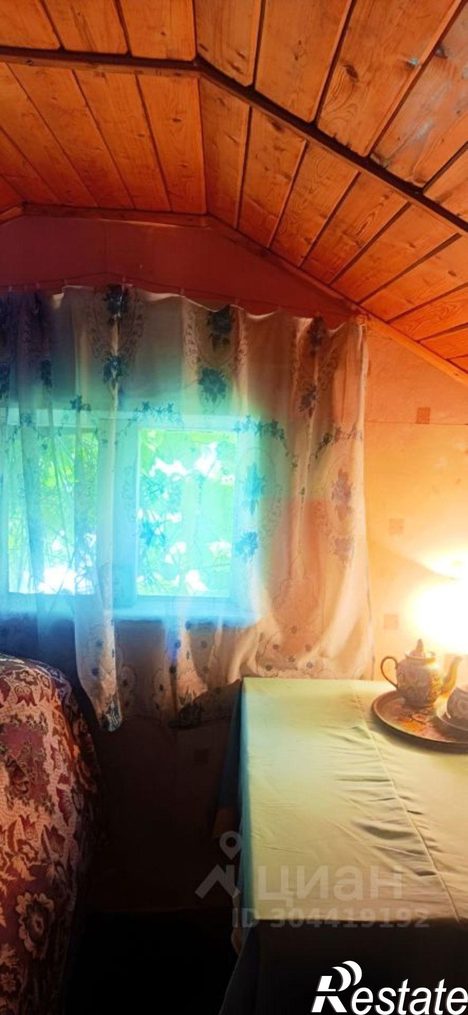 Купить дачу, дом, коттедж за 720 000 рублей на тер гк Металлург-4