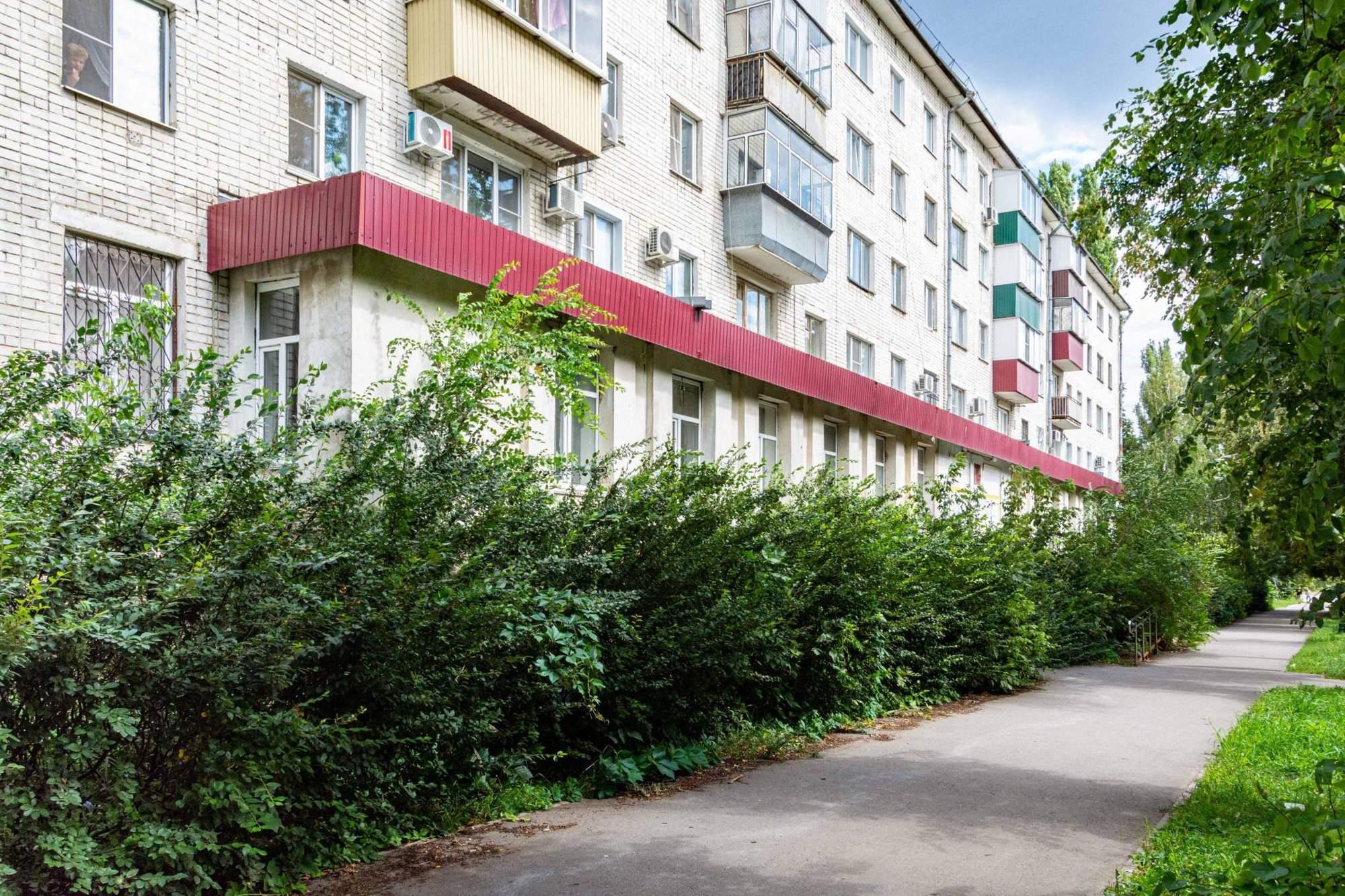 Купить офис, помещение под офис за 70 902 300 рублей на Филипченко улица, д.5