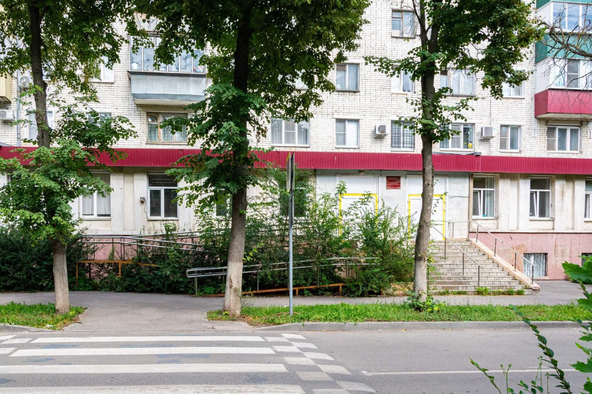 Купить офис, помещение под офис за 70 902 300 рублей на Филипченко улица, д.5