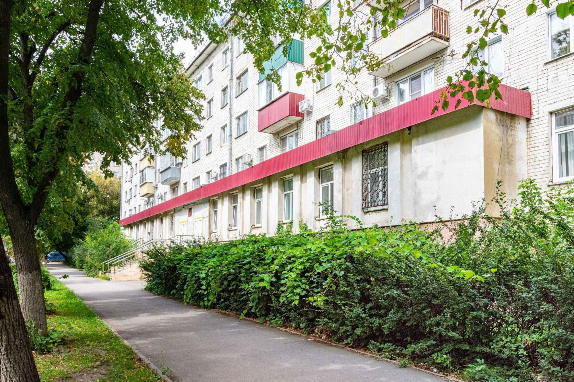 Купить офис, помещение под офис за 70 902 300 рублей на Филипченко улица, д.5