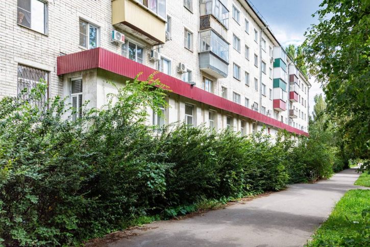 Офис Филипченко улица, д.5