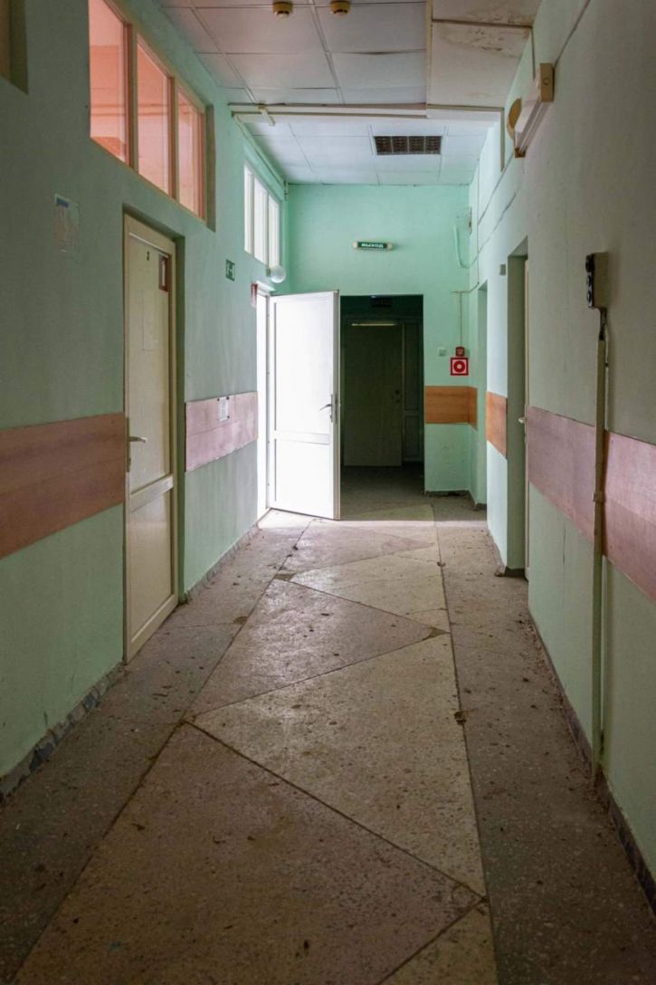 Офис Филипченко улица, д.5