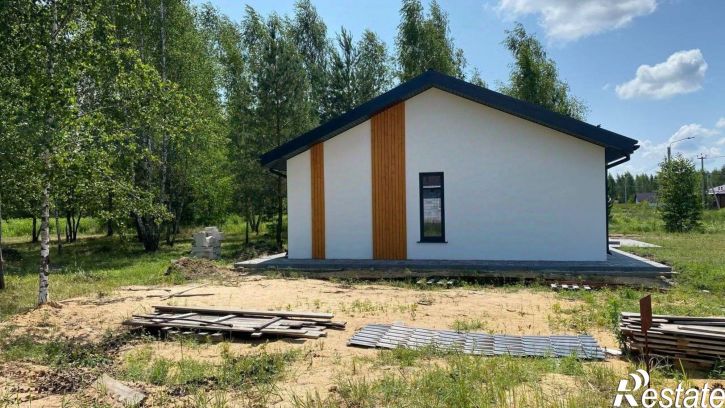 Коттедж/дом ул Облачная