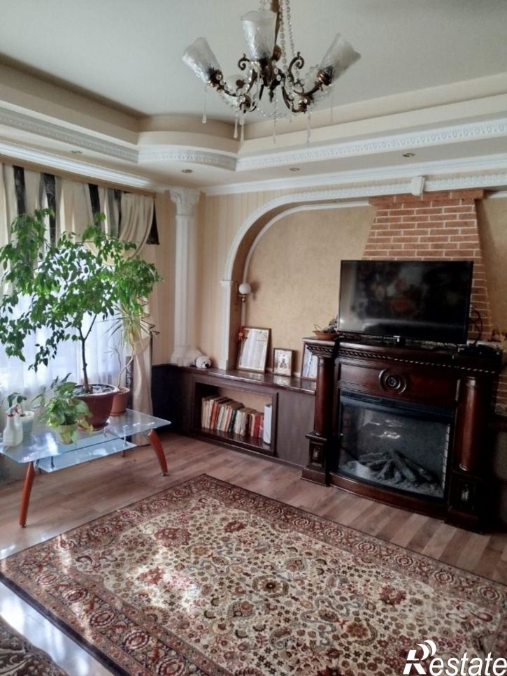 Коттедж/дом улица Ленина