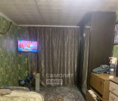 комната 16 кв м Студенческий г-к, 12