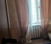 комната 12 кв м улица Жуковского, 13