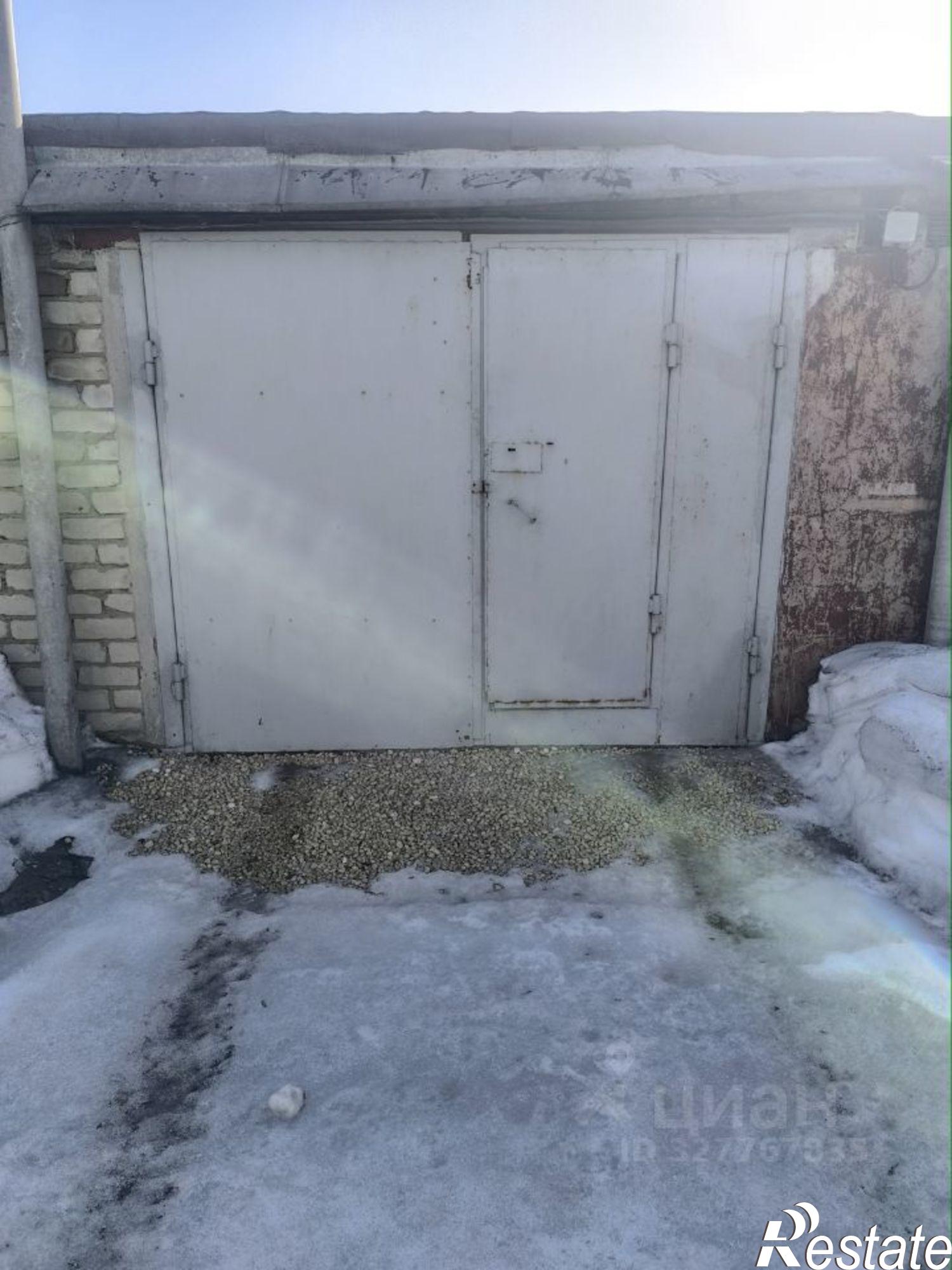 Купить гараж, место в паркинге за 250 002 рублей на ул Механизаторов, 3б