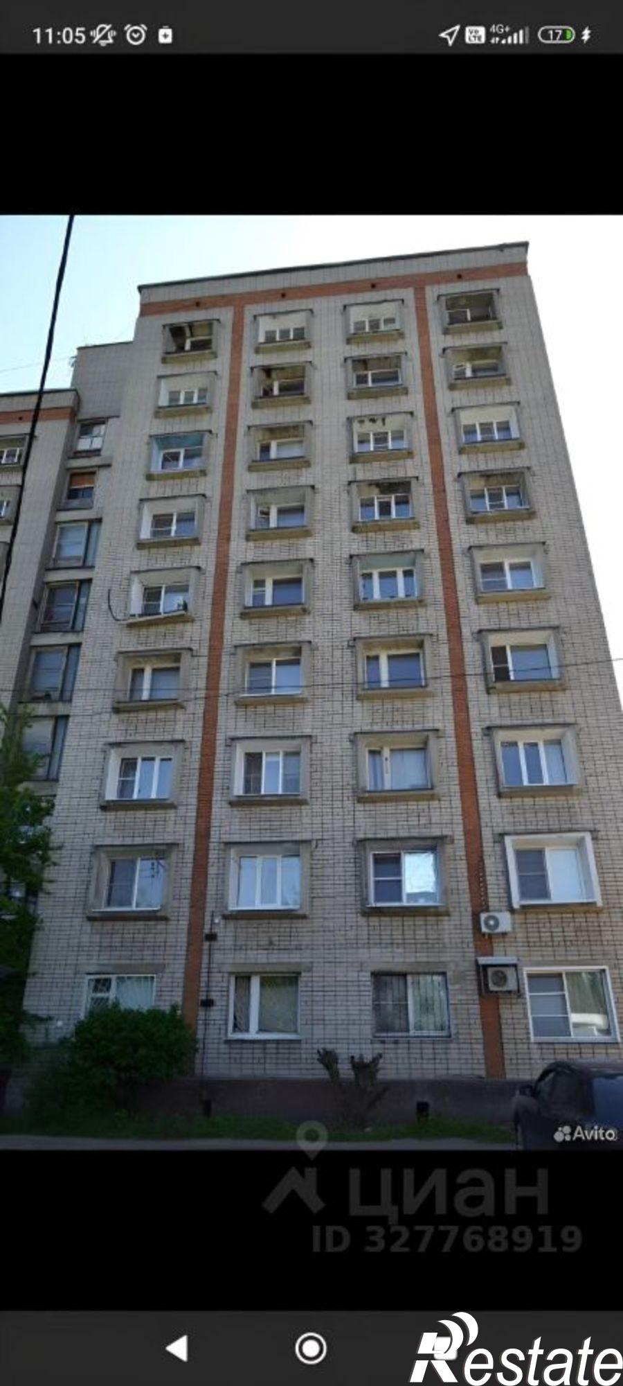 Сдать комнату за 10 000 рублей на мкр 15-й, 1/4