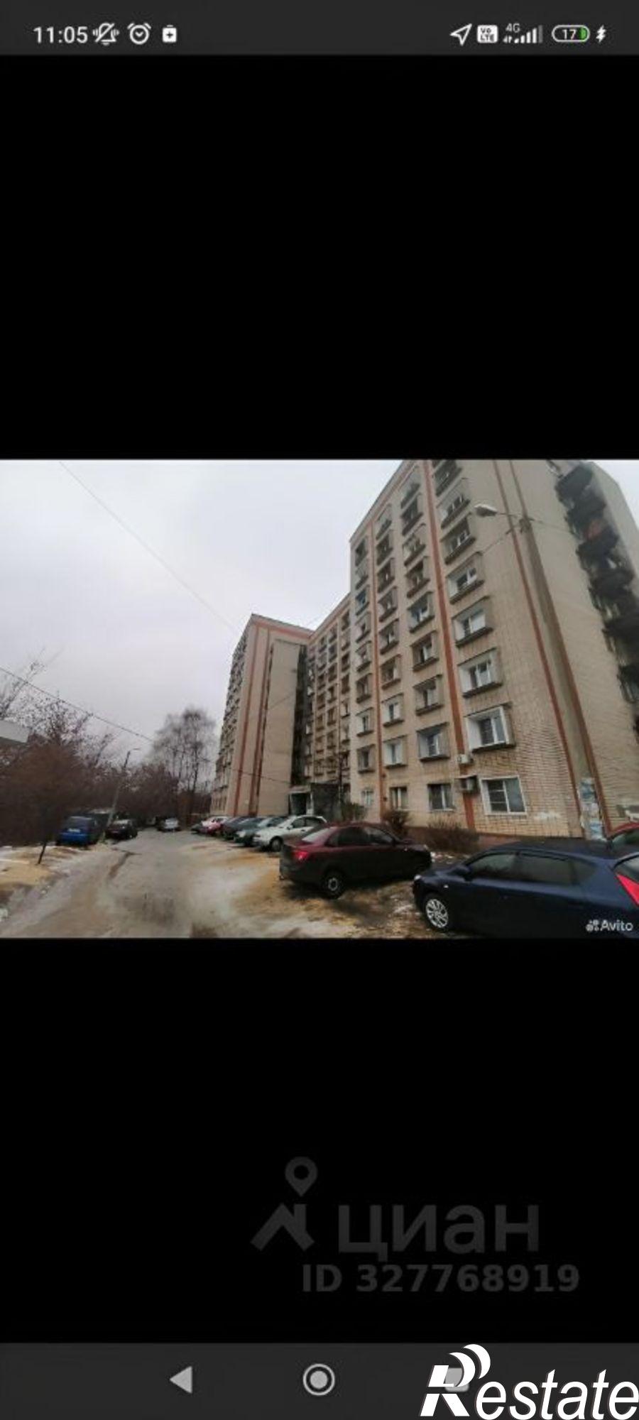 Сдать комнату за 10 000 рублей на мкр 15-й, 1/4