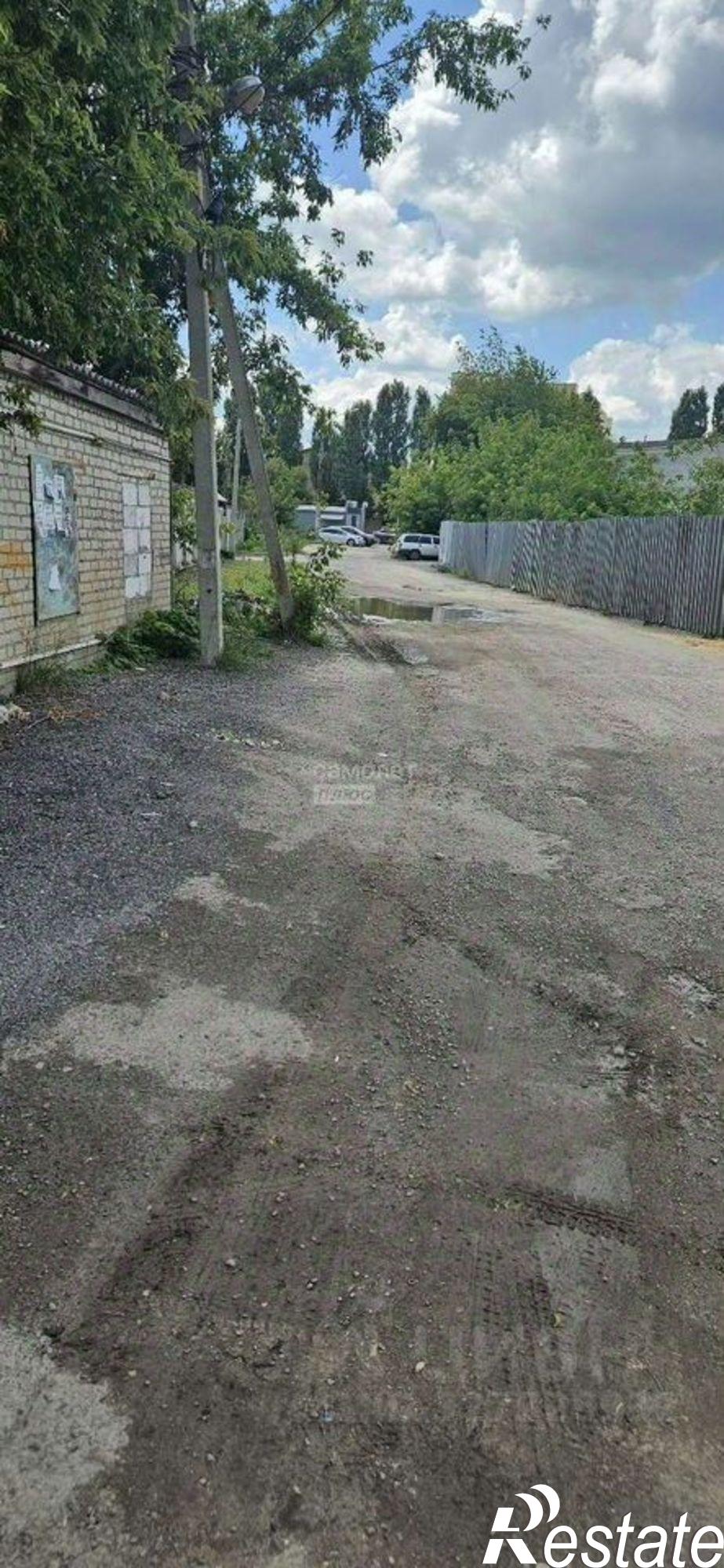 Купить гараж, место в паркинге за 2 750 040 рублей на ул Механизаторов, 17В