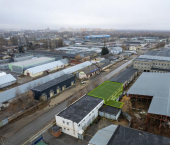 ОСЗ 593 кв м Универсальный проезд, 12