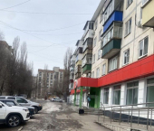 торговое помещение 405 кв м ул Космонавтов, 80