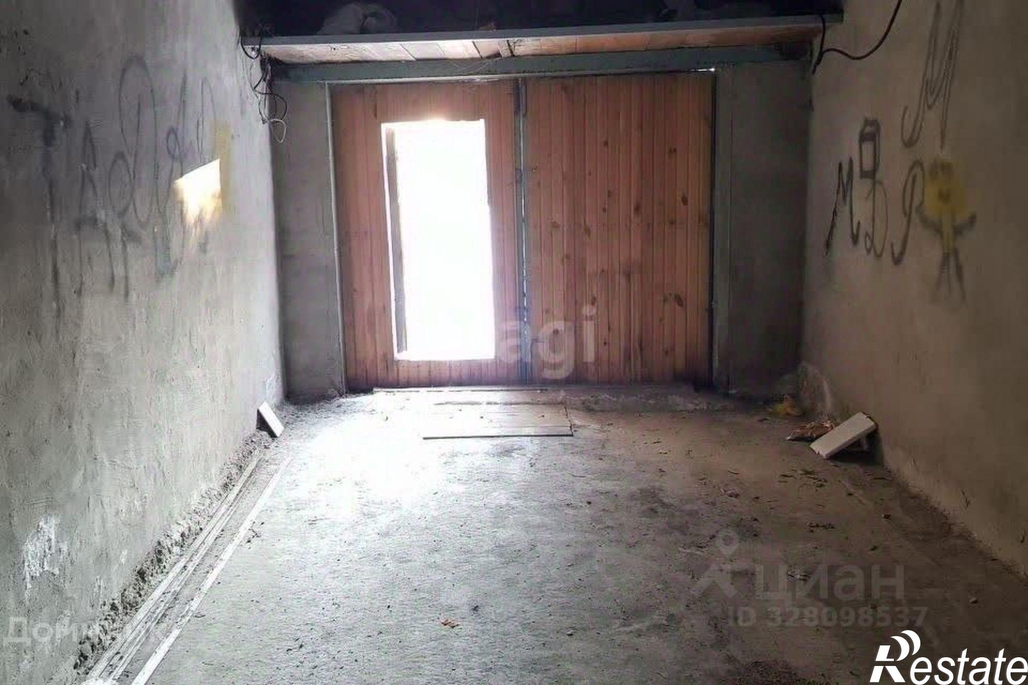 Купить гараж, место в паркинге за 624 057 рублей на ул Доватора, 12