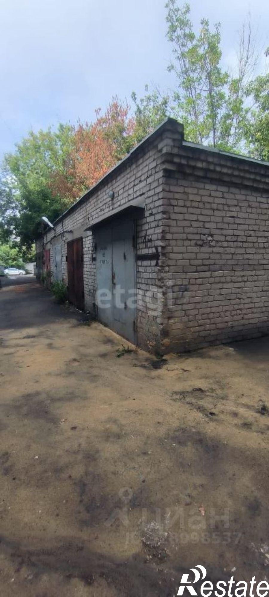 Купить гараж, место в паркинге за 624 057 рублей на ул Доватора, 12