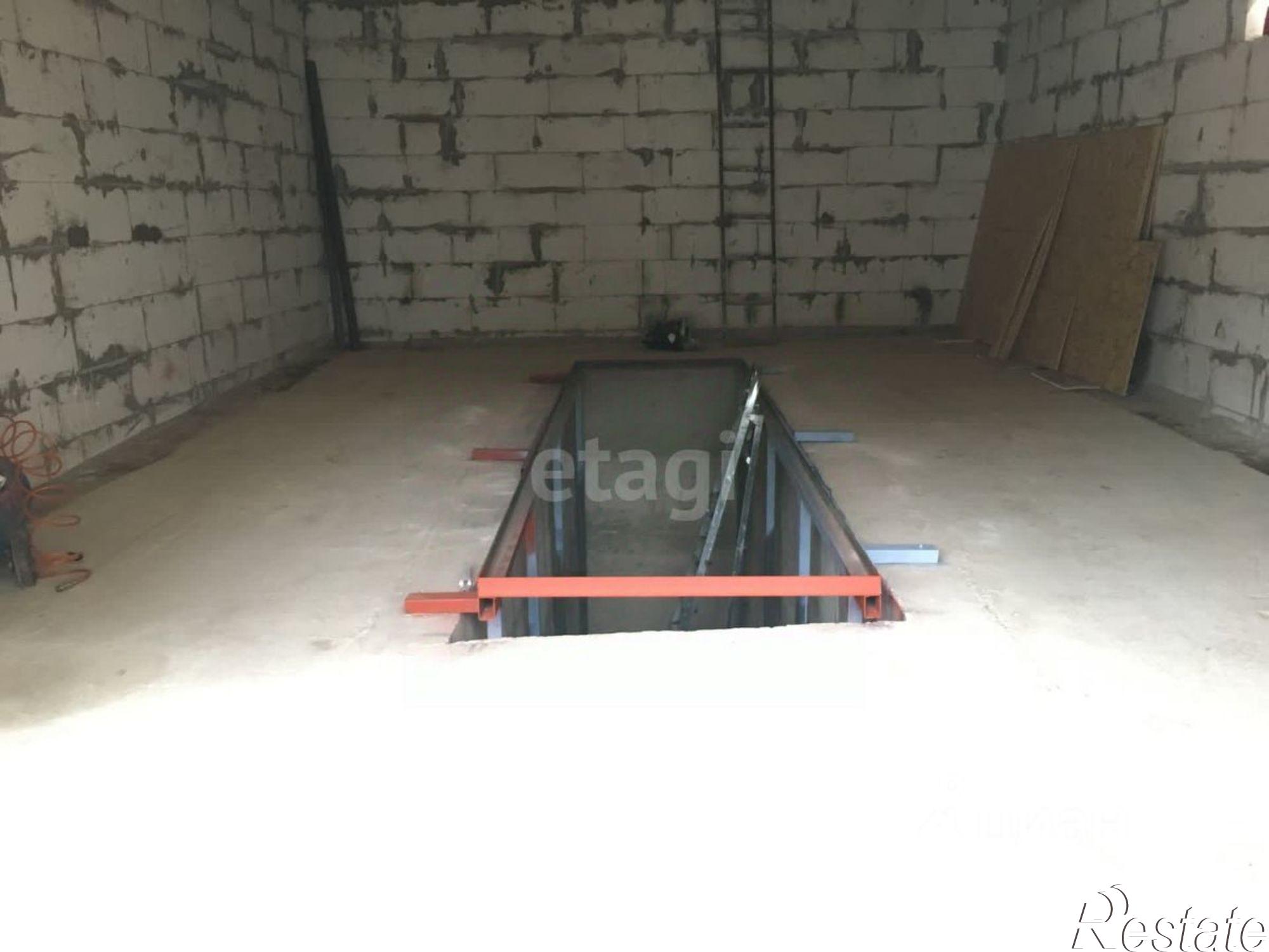 Купить гараж, место в паркинге за 624 057 рублей на ул Доватора, 12