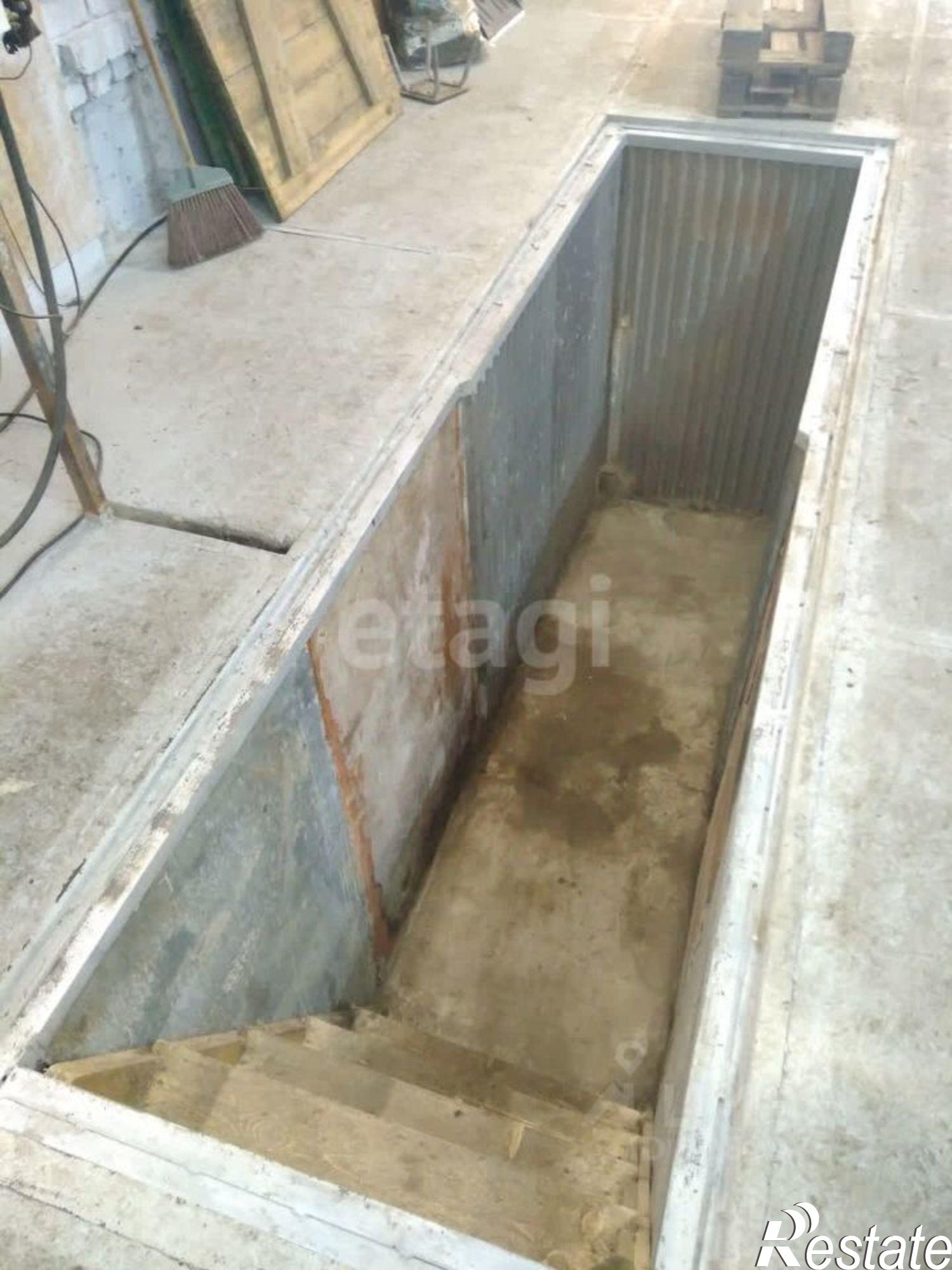 Купить гараж, место в паркинге за 624 057 рублей на ул Доватора, 12