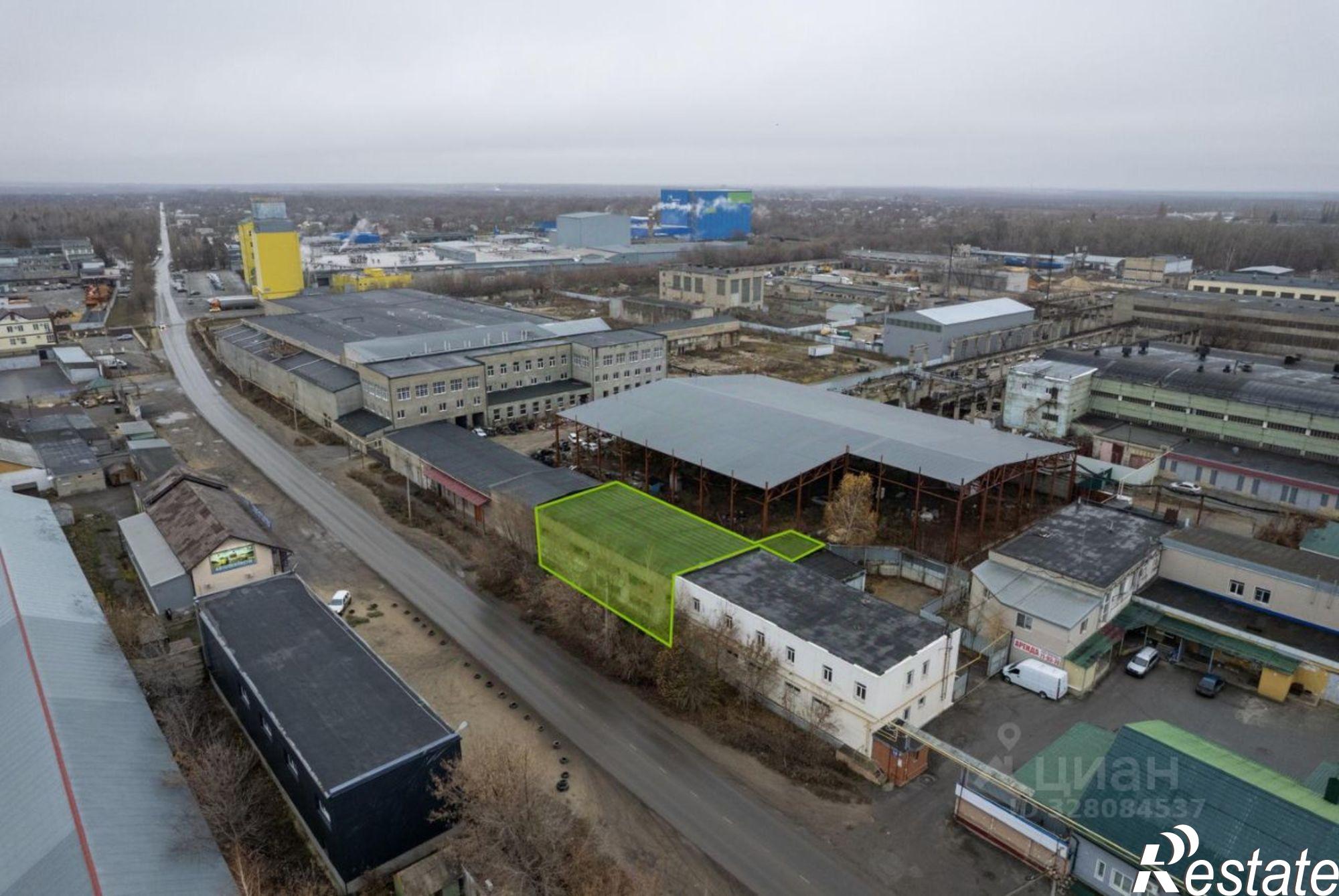 Купить складское помещение за 7 266 620 рублей на Универсальный проезд, 12