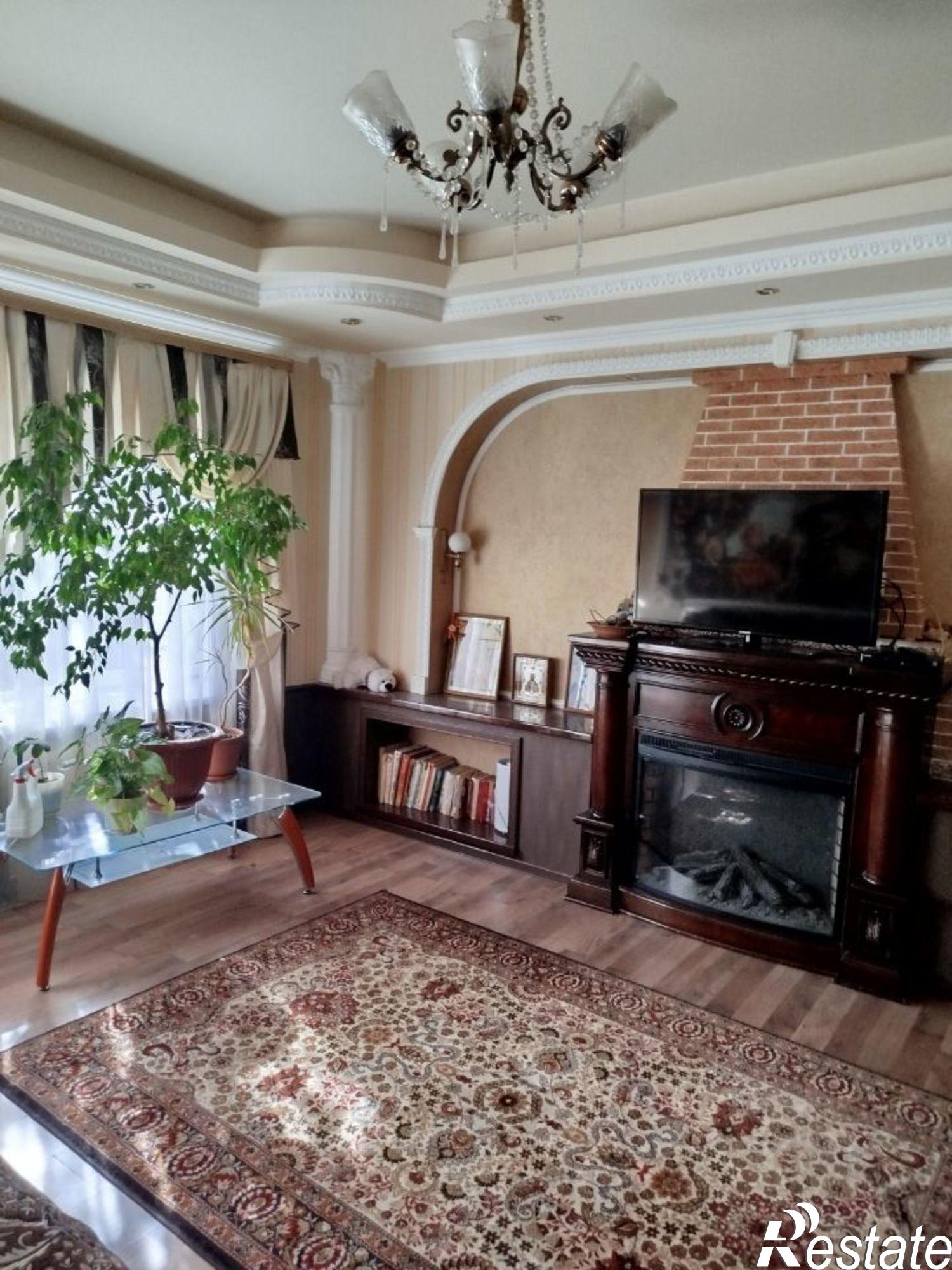 Купить дачу, дом, коттедж за 11 200 000 рублей на улица Ленина