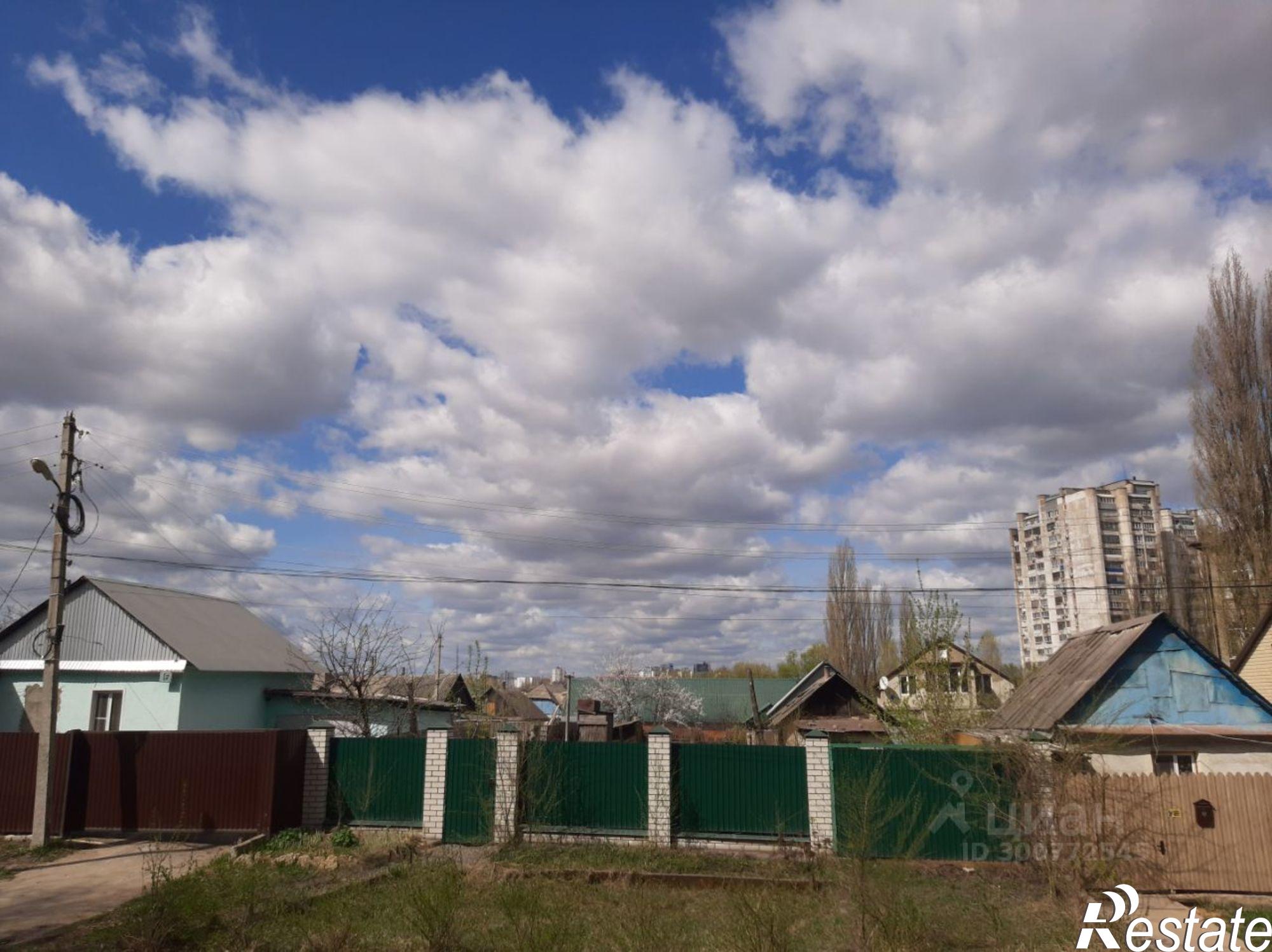 Купить землю, земельный участок за 3 700 000 рублей на ул Леваневского, 14