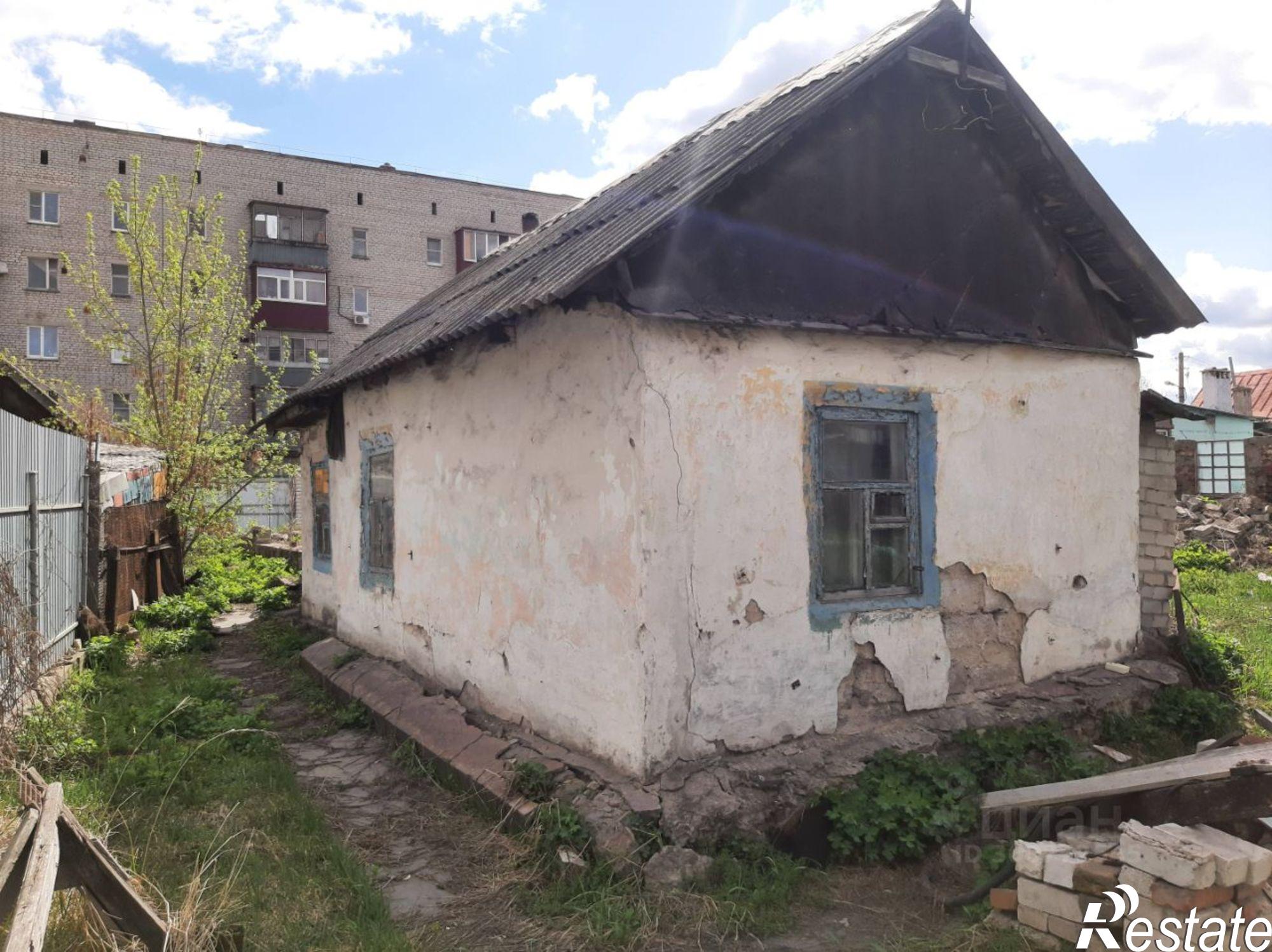 Купить землю, земельный участок за 3 700 000 рублей на ул Леваневского, 14