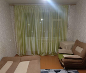 1-комн, 31кв м, этаж 2/5 ул Космонавтов, д. 29
