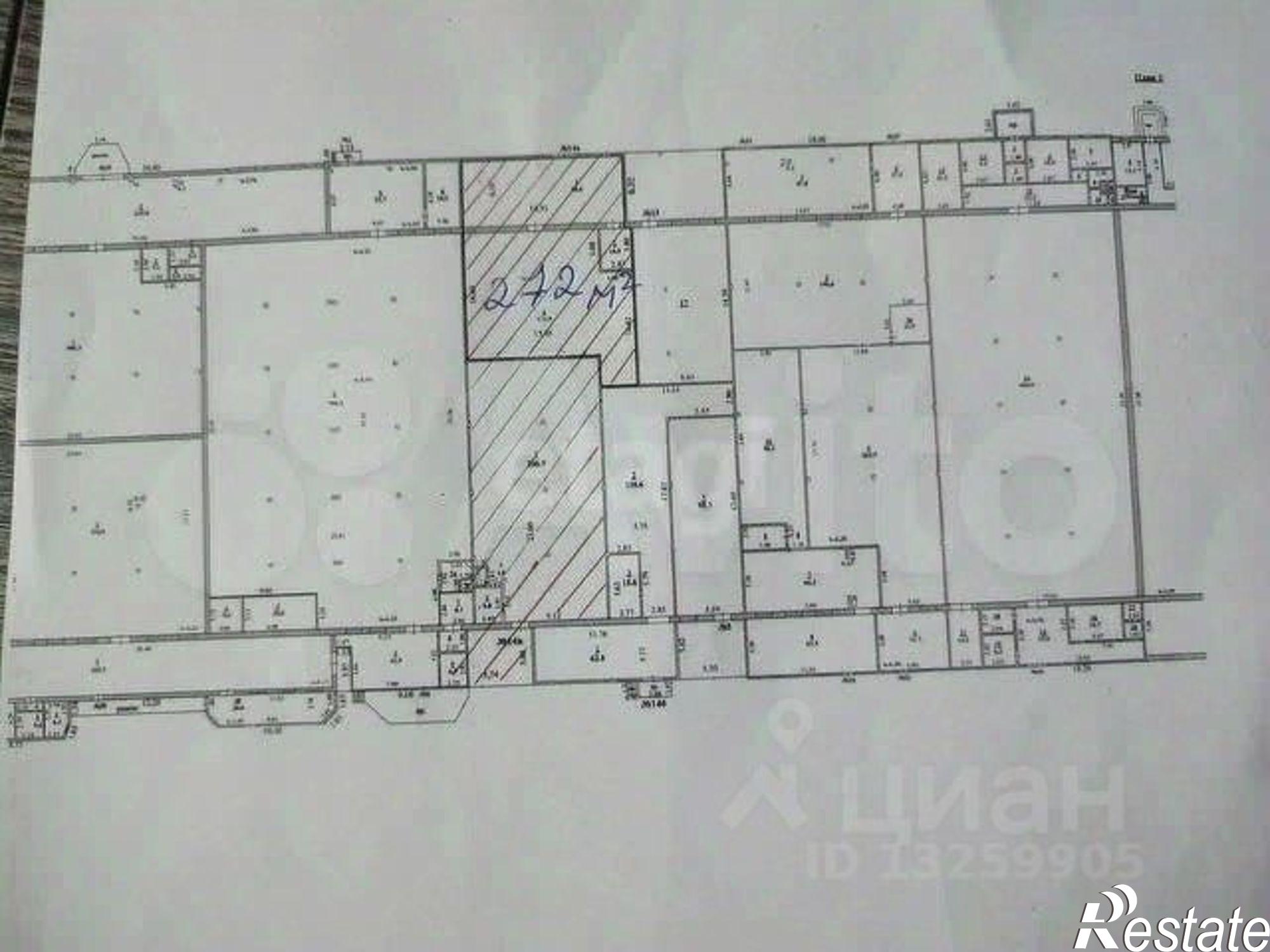 Купить складское помещение за 16 000 000 рублей на Универсальный проезд, 14вл7