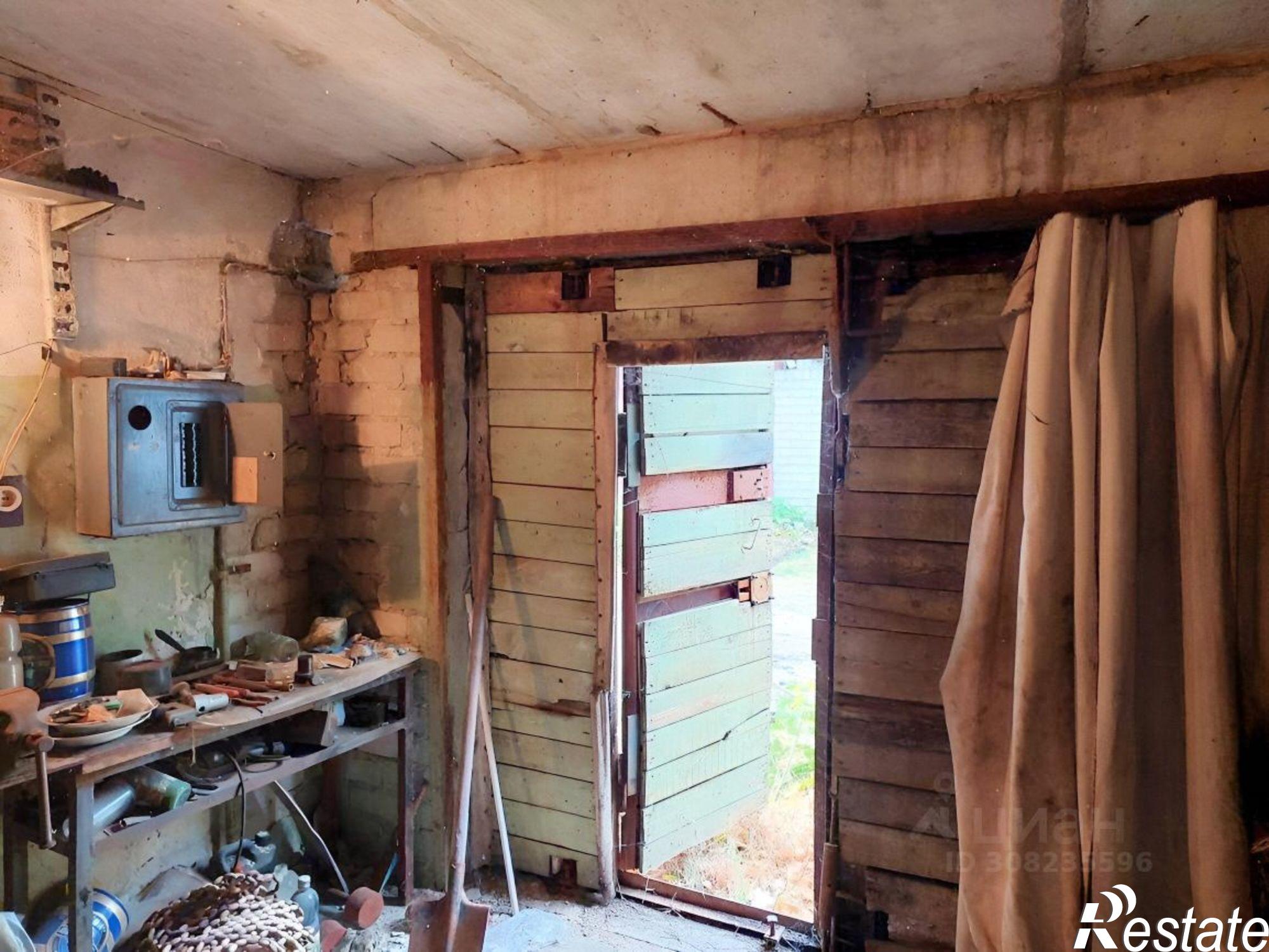 Купить гараж, место в паркинге за 247 540 рублей на ул Им. Клары Цеткин, 8а