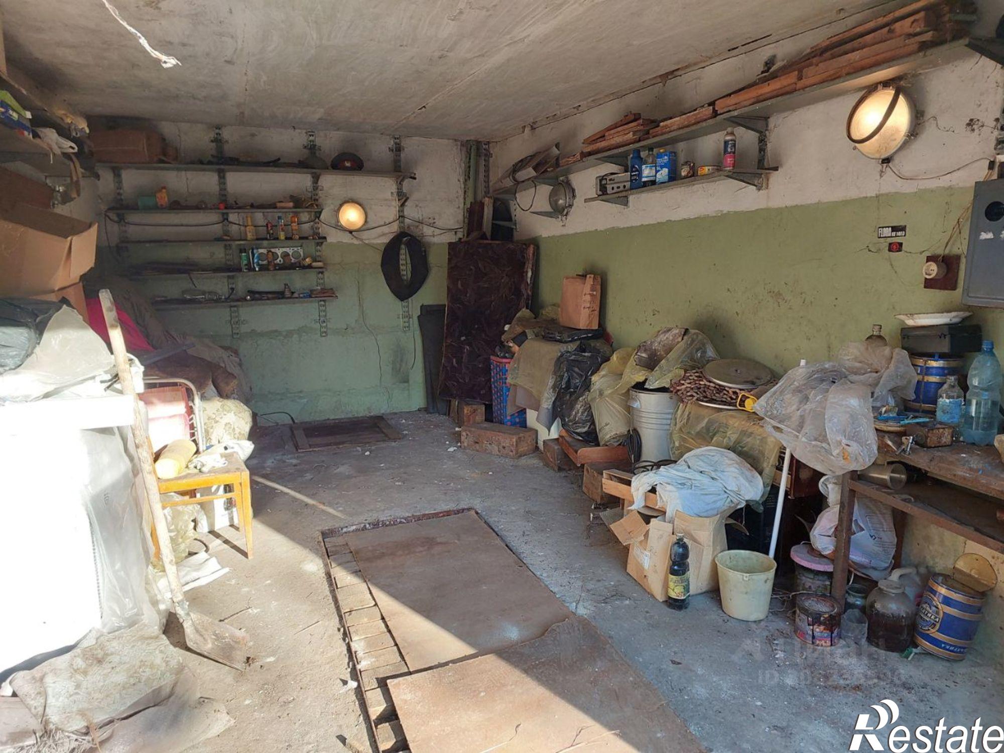 Купить гараж, место в паркинге за 247 540 рублей на ул Им. Клары Цеткин, 8а