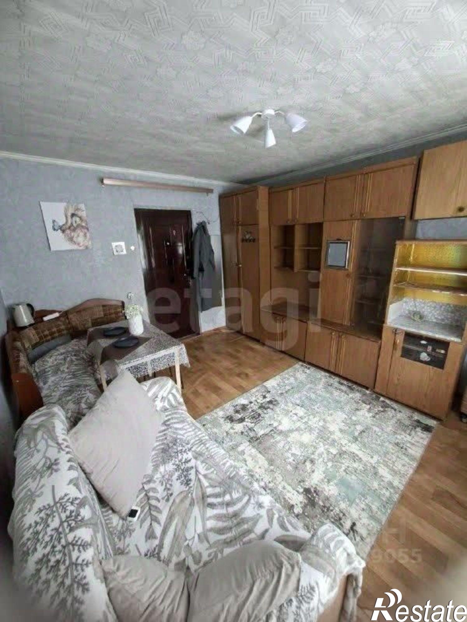 Купить комнату за 750 000 рублей на мкр 15-й, 1/4