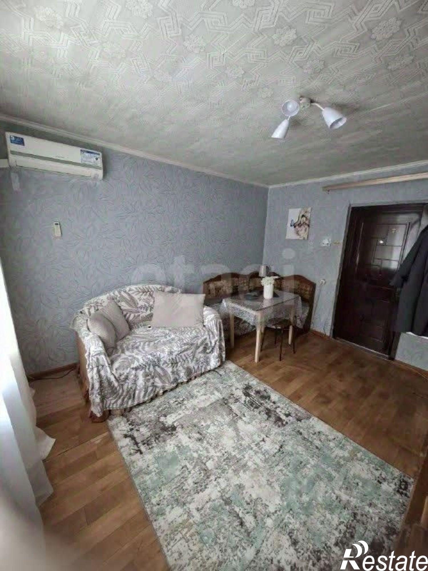 Купить комнату за 750 000 рублей на мкр 15-й, 1/4