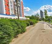 офис 123 кв м, этаж 1/10 ул Октябрьская, 3
