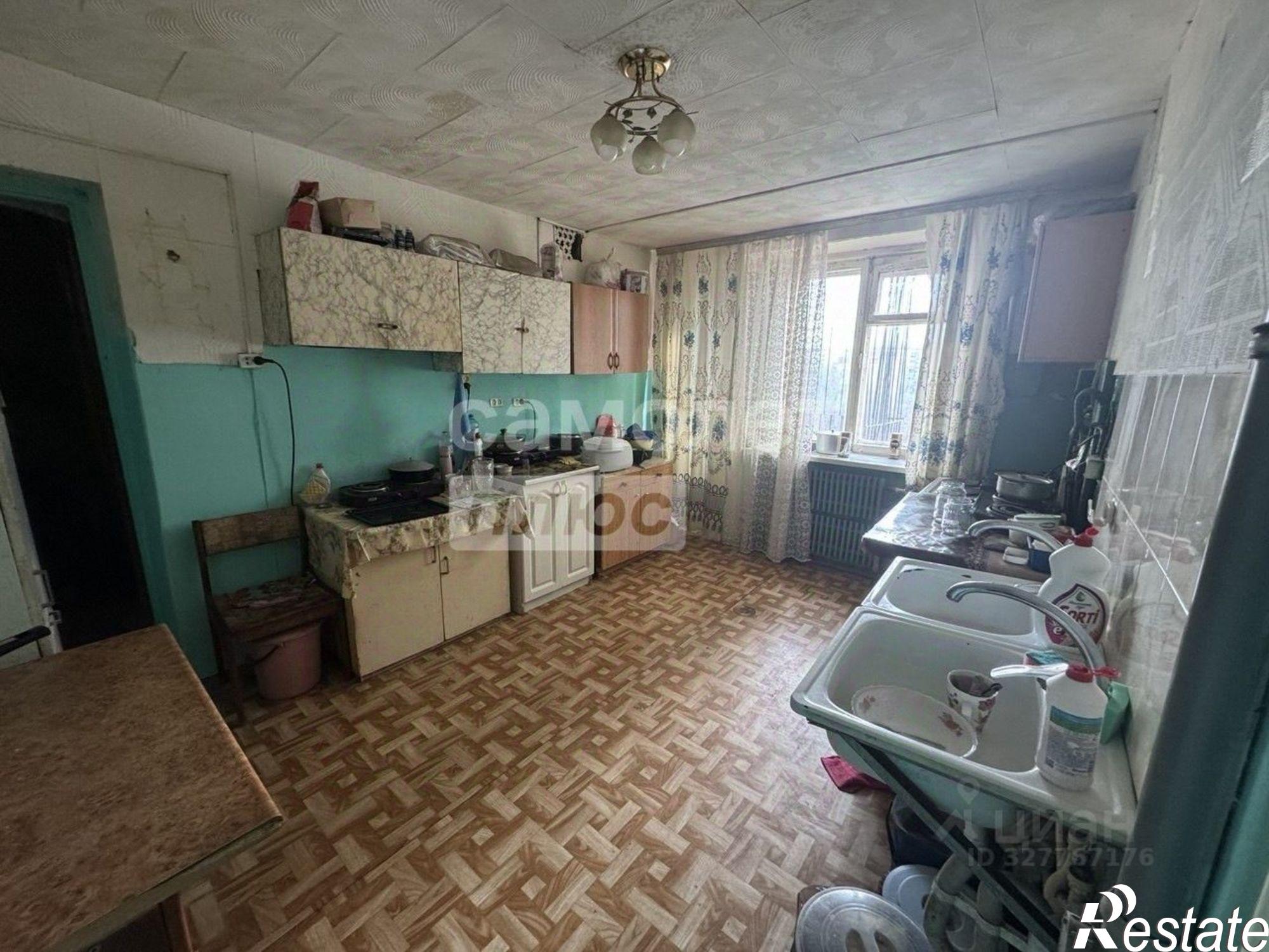 Купить комнату за 780 000 рублей на ул Звездная, 16/2