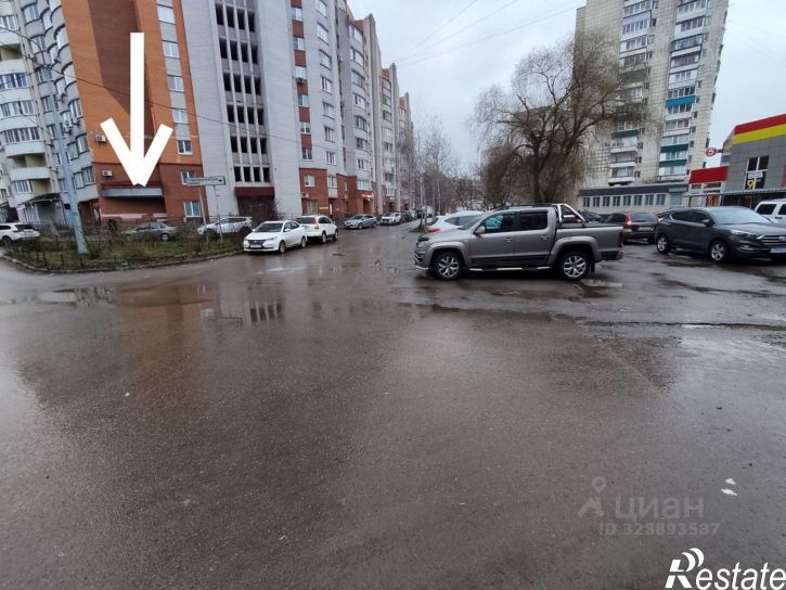 Торговое помещение б-р Сергея Есенина, 5,  д. 5