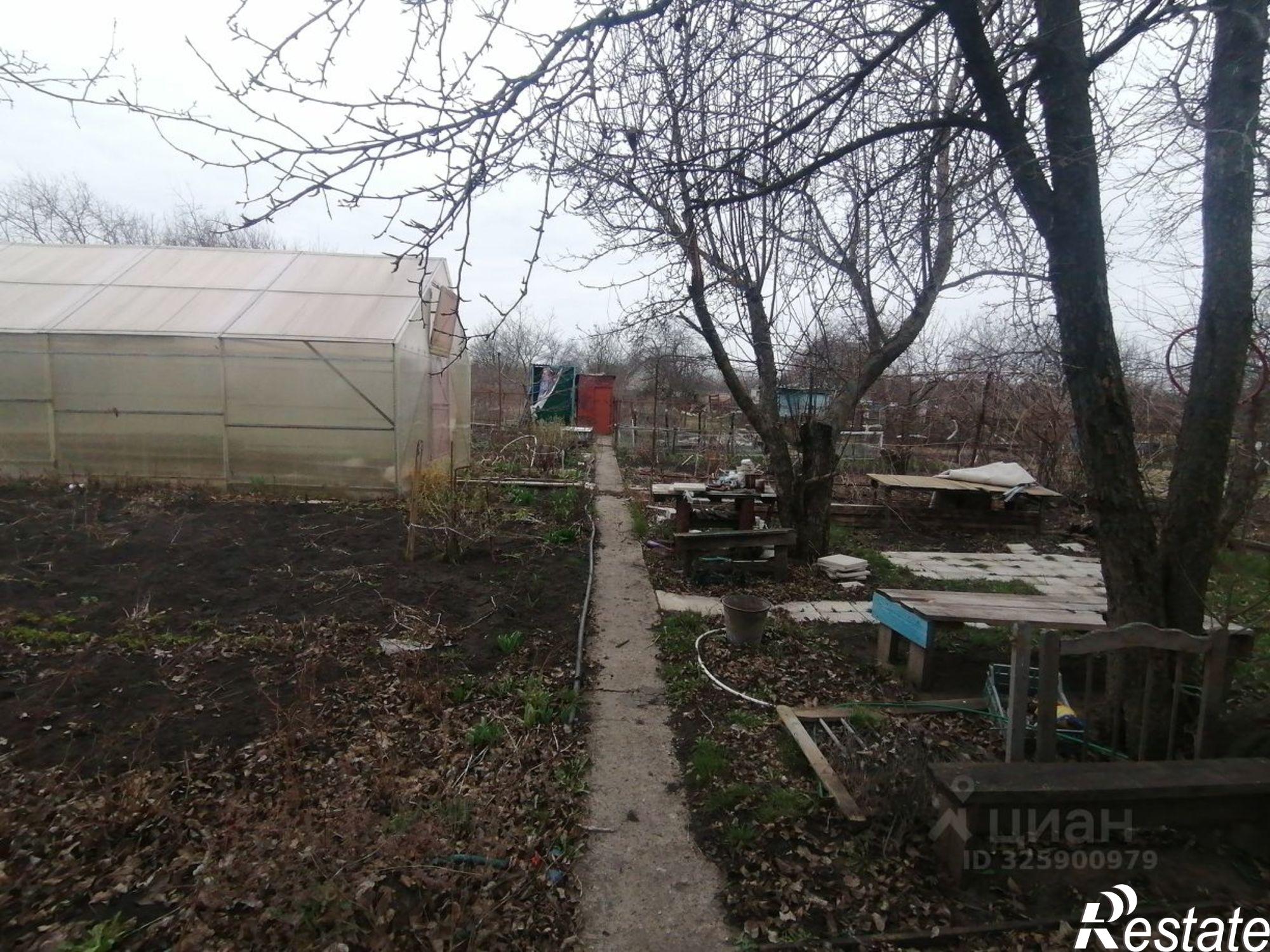 Купить землю, земельный участок за 500 000 рублей на СНТ Коммунальник, 9/47