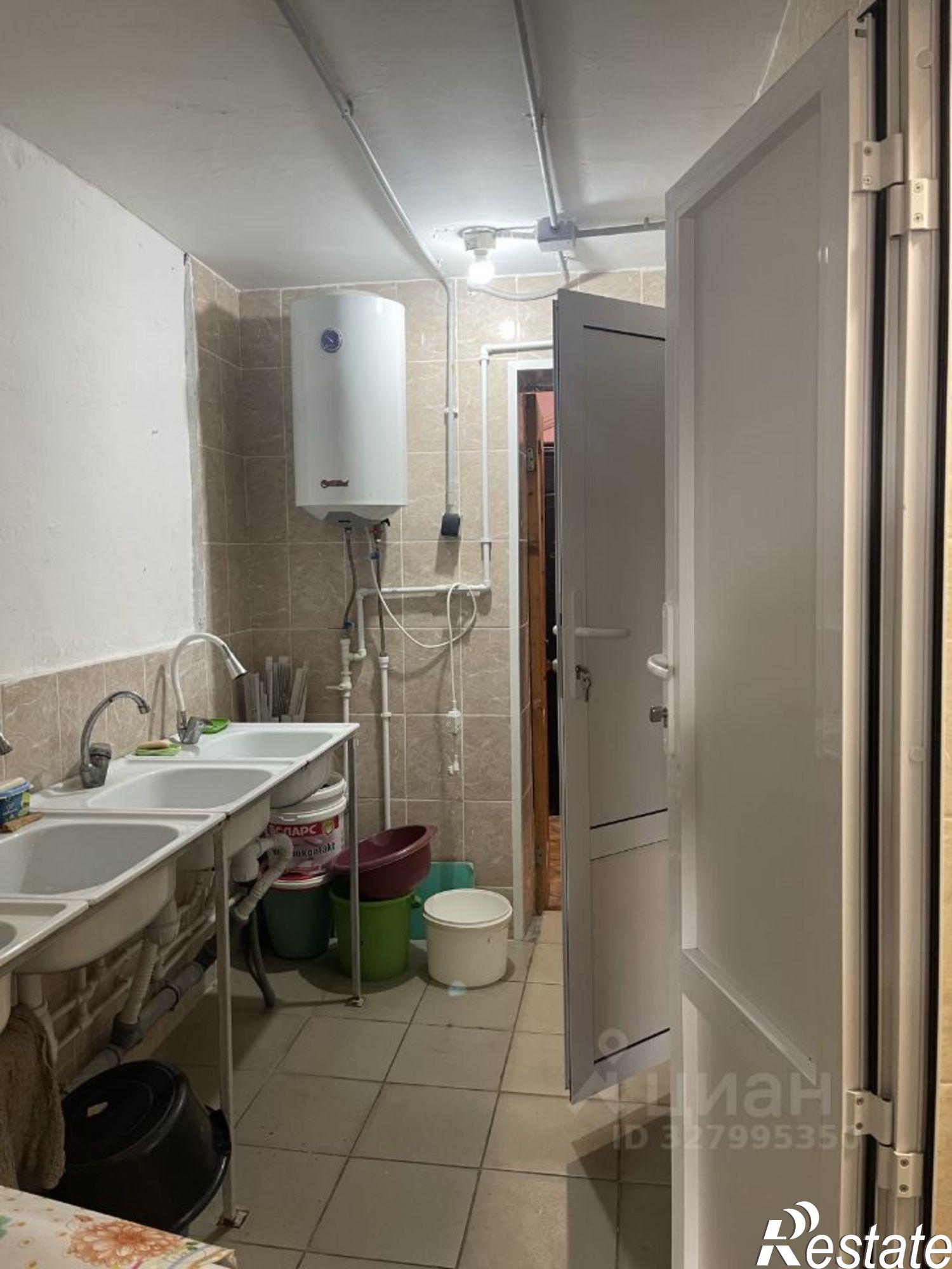Купить комнату за 850 000 рублей на мкр 15-й, 1/3